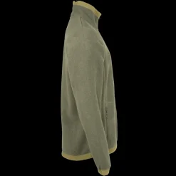 MacMillan Sherpa Fleece Jacket, fleecejacka - Jaktjackor - MacMillan Sherpa Fleece Jacket, fleecejacka