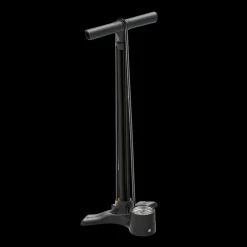 Macro floor drive ABS Matte black, golvpump - Cykelpump - Macro floor drive ABS Matte black, golvpump