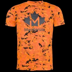 Mahoney Stretch Tee - Skjortor - Mahoney Stretch Tee
