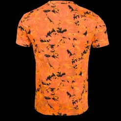 Mahoney Stretch Tee - Skjortor - Mahoney Stretch Tee