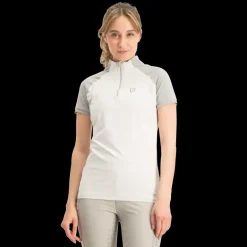 Maja Tech Top, t-shirt dam - Ridkläder - Maja Tech Top, t-shirt dam