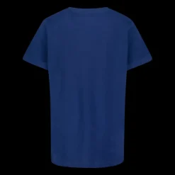 Man City Nº 1 Cotton Tee, t-shirt, junior - Premier League - Man City Nº 1 Cotton Tee, t-shirt, junior