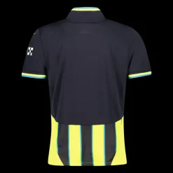 Manchester City Home Jersey Replica 24/25, fotbollsdräkt, junior - Premier League - Manchester City Home Jersey Replica 24/25, fotbollsdräkt, junior