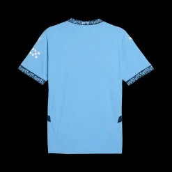 Manchester City Home Jersey Replica 24/25, fotbollsdräkt, unisex - Premier League - Manchester City Home Jersey Replica 24/25, fotbollsdräkt, unisex