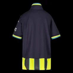 Manchester City Home Jersey Replica 24/25, fotbollsdräkt, junior - Premier League - Manchester City Home Jersey Replica 24/25, fotbollsdräkt, junior