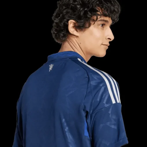Manchester United Away Jersey 2024/25, fotbollsdräkt, herr - Premier League - Manchester United Away Jersey 2024/25, fotbollsdräkt, herr