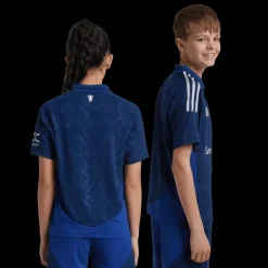 Manchester United Away Jersey 2024/25, fotbollströja, junior - Premier League - Manchester United Away Jersey 2024/25, fotbollströja, junior