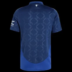 Manchester United Away Jersey 2024/25, fotbollsdräkt, herr - Premier League - Manchester United Away Jersey 2024/25, fotbollsdräkt, herr