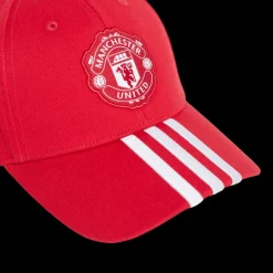 Manchester United Cap, keps, unisex - Premier League - Manchester United Cap, keps, unisex