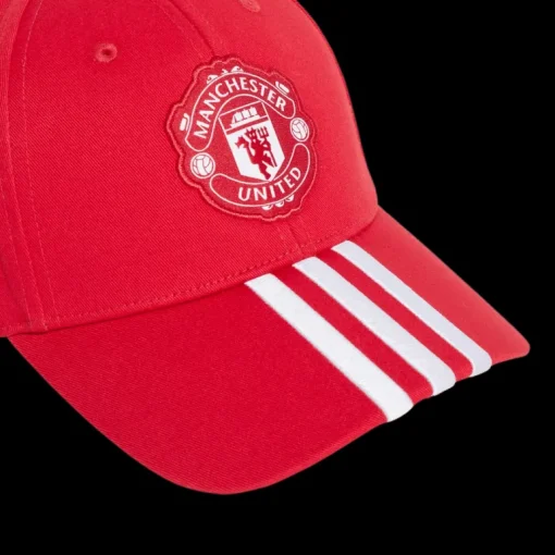 Manchester United Cap, keps, unisex - Premier League - Manchester United Cap, keps, unisex