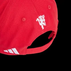 Manchester United Cap, keps, unisex - Premier League - Manchester United Cap, keps, unisex