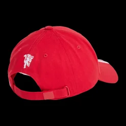 Manchester United Cap, keps, unisex - Premier League - Manchester United Cap, keps, unisex