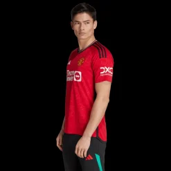 Manchester United, Home Jersey 2023/24, fotbollsdräkt, herr - Premier League - Manchester United, Home Jersey 2023/24, fotbollsdräkt, herr