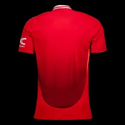 Manchester United Home Jersey 2024/25, fotbollsdräkt, herr - Premier League - Manchester United Home Jersey 2024/25, fotbollsdräkt, herr