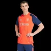 Manchester United Training Jersey, träningströja, herr - Premier League - Manchester United Training Jersey, träningströja, herr
