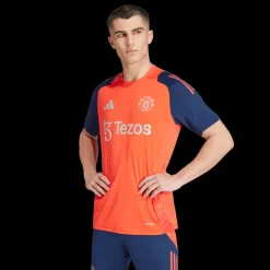 Manchester United Training Jersey, träningströja, herr - Premier League - Manchester United Training Jersey, träningströja, herr