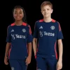 Manchester United Training Jersey, träningströja, junior - Premier League - Manchester United Training Jersey, träningströja, junior