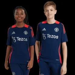 Manchester United Training Jersey, träningströja, junior - Premier League - Manchester United Training Jersey, träningströja, junior