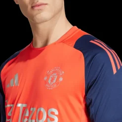 Manchester United Training Jersey, träningströja, herr - Premier League - Manchester United Training Jersey, träningströja, herr