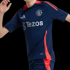Manchester United Training Jersey, träningströja, junior - Premier League - Manchester United Training Jersey, träningströja, junior