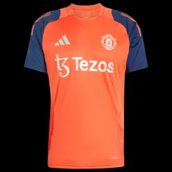 Manchester United Training Jersey, träningströja, herr - Premier League - Manchester United Training Jersey, träningströja, herr