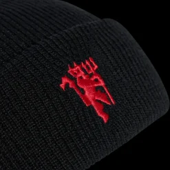 Manchester United Woolie, mössa, unisex - Premier League - Manchester United Woolie, mössa, unisex