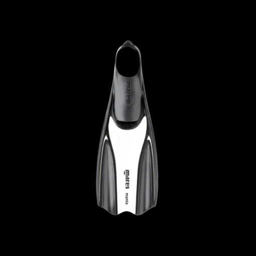Manta diving fin FF, simfötter senior - Simfötter - Manta diving fin FF, simfötter senior