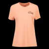 Massone T-Shirt Dreaming, t-shirt, dam - T-Shirts - Massone T-Shirt Dreaming, t-shirt, dam