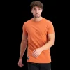 Massone T-Shirt Patch, t-shirt, herr - T-Shirts - Massone T-Shirt Patch, t-shirt, herr
