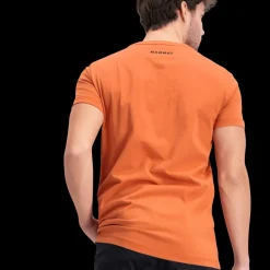 Massone T-Shirt Patch, t-shirt, herr - T-Shirts - Massone T-Shirt Patch, t-shirt, herr