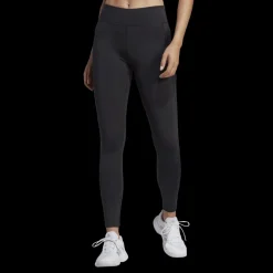 Match Tights, tennistights, träningstights dam - Tenniskläder - Match Tights, tennistights, träningstights dam