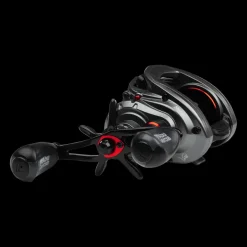 Max 4 Low Profile Left hand, castingrulle - Haspelrullar - Max 4 Low Profile Left hand, castingrulle