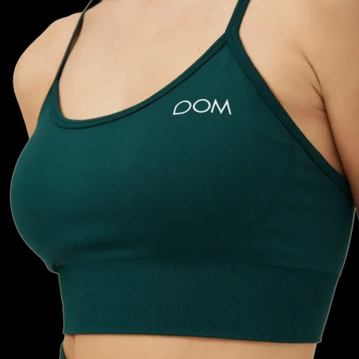 Maya Sports Bra, sport-bh, dam - Låg Support - Maya Sports Bra, sport-bh, dam