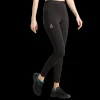 Maze Tights W, tights - Träningstights - Maze Tights W, tights