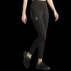 Maze Tights W, tights - Träningstights - Maze Tights W, tights