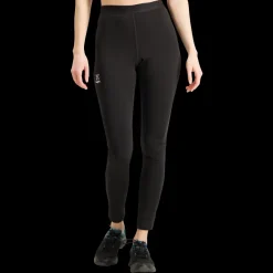 Maze Tights W, tights - Träningstights - Maze Tights W, tights