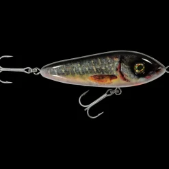 Mc Jerk 12cm - Wobbler - Mc Jerk 12cm