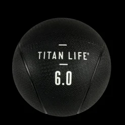 Medicine Ball 6 kg, medicinboll - Core-Träning - Medicine Ball 6 kg, medicinboll