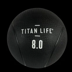 Medicine Ball 8 kg, medicinboll - Core-Träning - Medicine Ball 8 kg, medicinboll