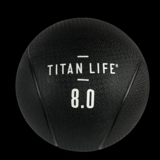 Medicine Ball 8 kg, medicinboll - Core-Träning - Medicine Ball 8 kg, medicinboll