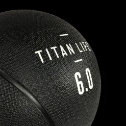 Medicine Ball 6 kg, medicinboll - Core-Träning - Medicine Ball 6 kg, medicinboll