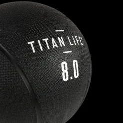 Medicine Ball 8 kg, medicinboll - Core-Träning - Medicine Ball 8 kg, medicinboll