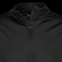 Mens Westin half zip, golftröja herr - Jackor & Överdelar - Mens Westin half zip, golftröja herr