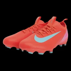 Mercurial Vapor 16 Academy FG/MG Q1 25, fotbollsskor gräs och konstgräs, junior - Fotbollsskor - Mercurial Vapor 16 Academy FG/MG Q1 25, fotbollsskor gräs och konstgräs, junior