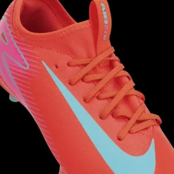 Mercurial Vapor 16 Academy FG/MG Q1 25, fotbollsskor gräs och konstgräs, junior - Fotbollsskor - Mercurial Vapor 16 Academy FG/MG Q1 25, fotbollsskor gräs och konstgräs, junior