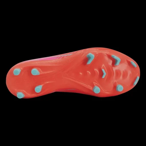 Mercurial Vapor 16 Academy FG/MG Q1 25, fotbollsskor gräs och konstgräs, junior - Fotbollsskor - Mercurial Vapor 16 Academy FG/MG Q1 25, fotbollsskor gräs och konstgräs, junior