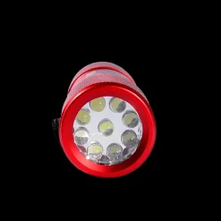 Metal Flashlight - Ficklampor - Metal Flashlight