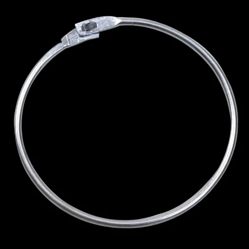Metal Rings For Bibs, metallring för västar - Fotbollstillbehör - Metal Rings For Bibs, metallring för västar