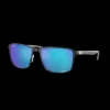 Metal Sunglass Black On Silver, solglasögon, unisex - Lifestyle - Metal Sunglass Black On Silver, solglasögon, unisex