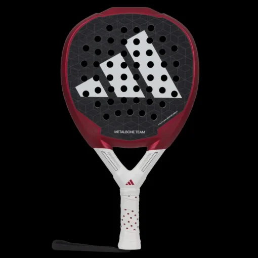 Metalbone Team 3.3, padelracket för tävling, unisex - Padelracketar - Metalbone Team 3.3, padelracket för tävling, unisex